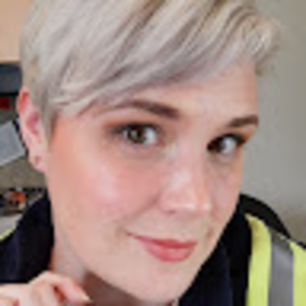 Meet your Posher, Sheena